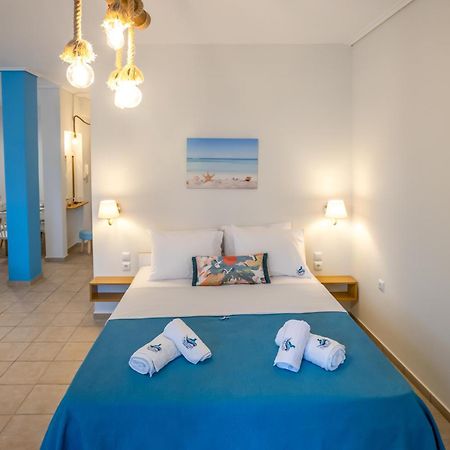 Thalassee Nea Iraklitsa Ngoại thất bức ảnh